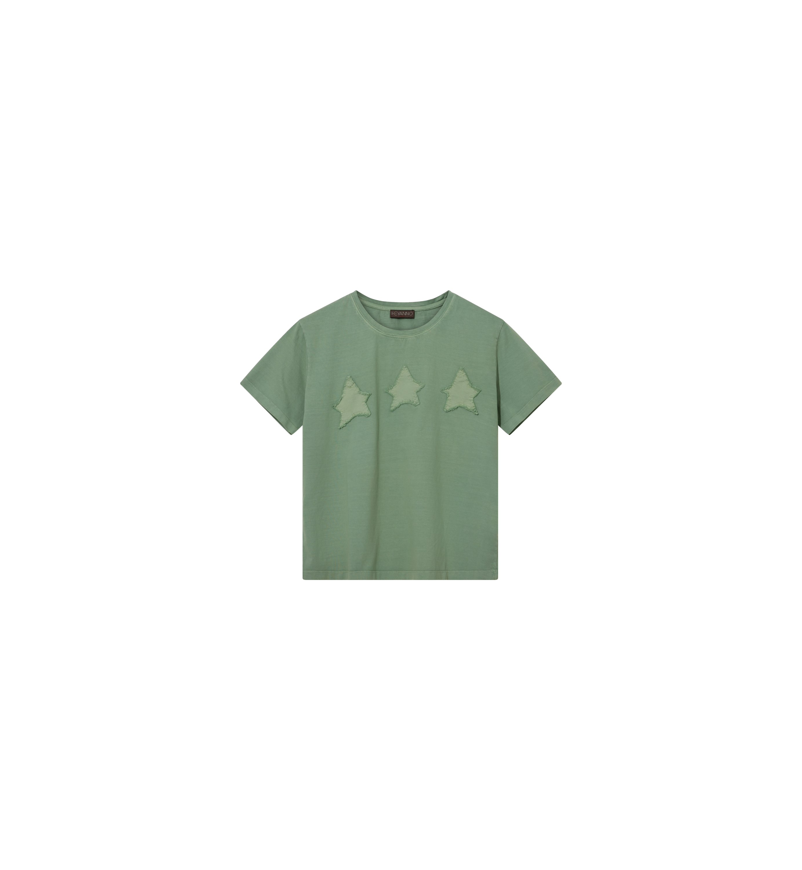 Packshot / Watercress / Front